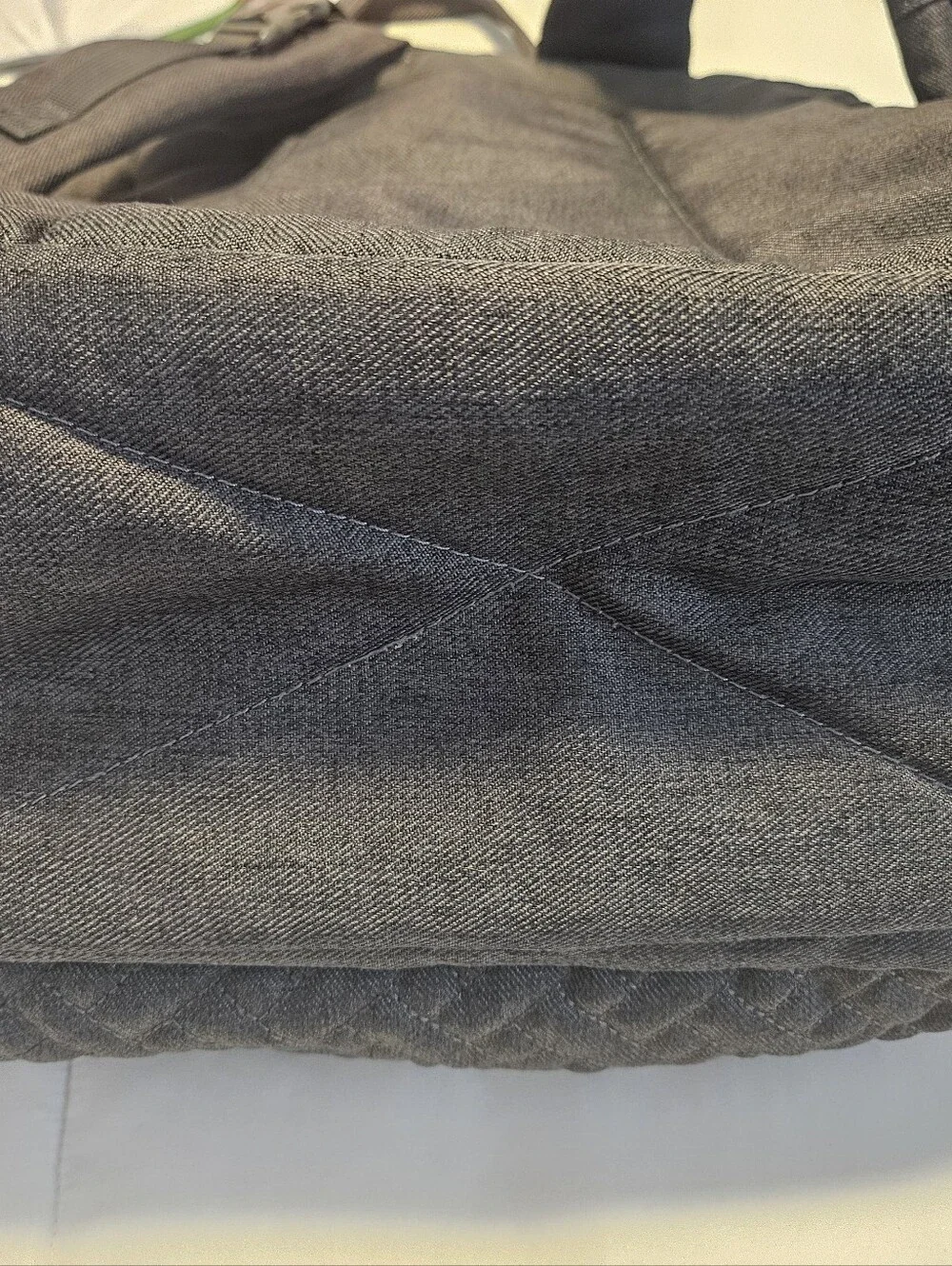 Diaper Bag